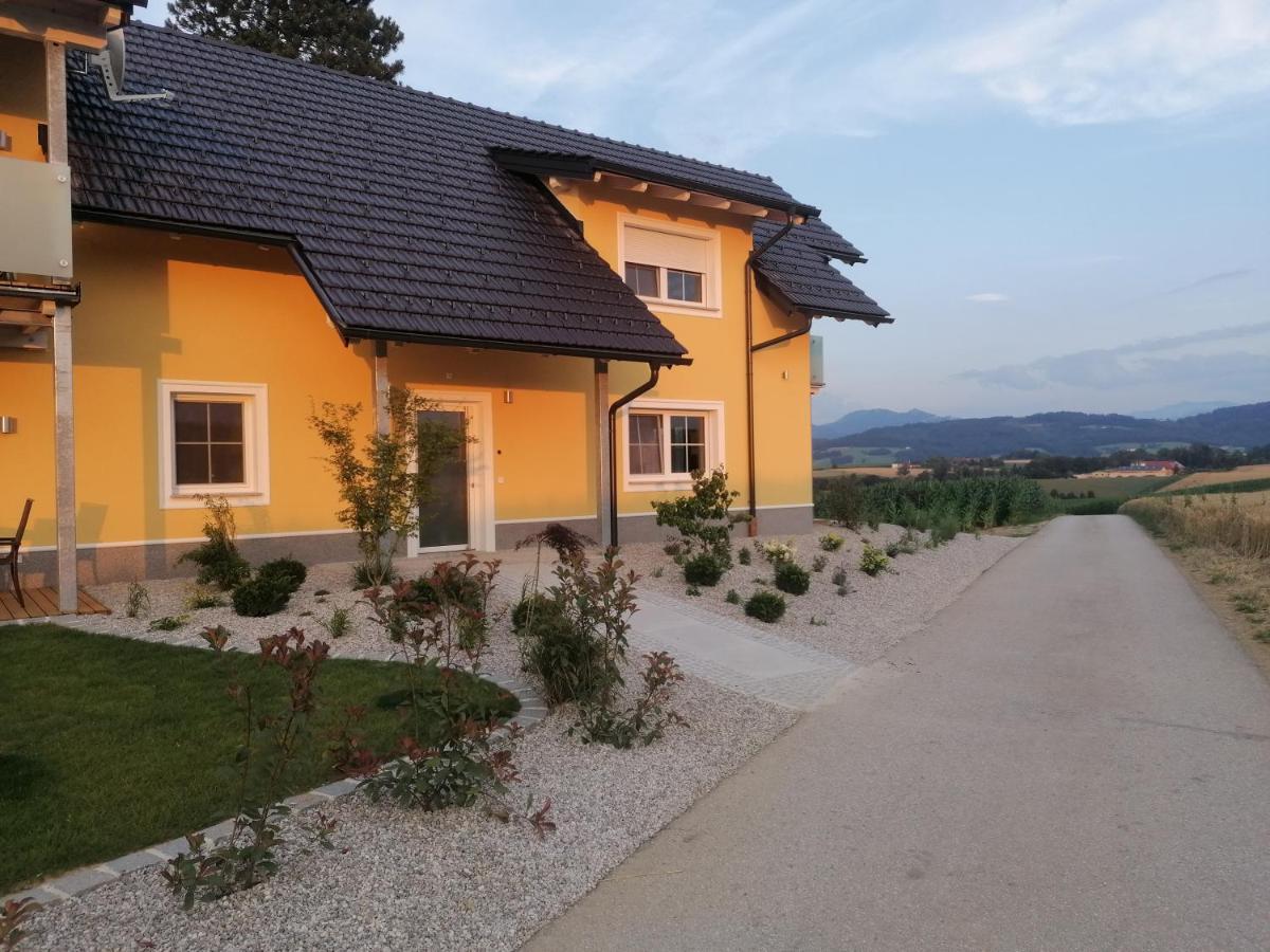 Grafhaidergut - Auszeit Am Land Wartberg an der Krems Kültér fotó
