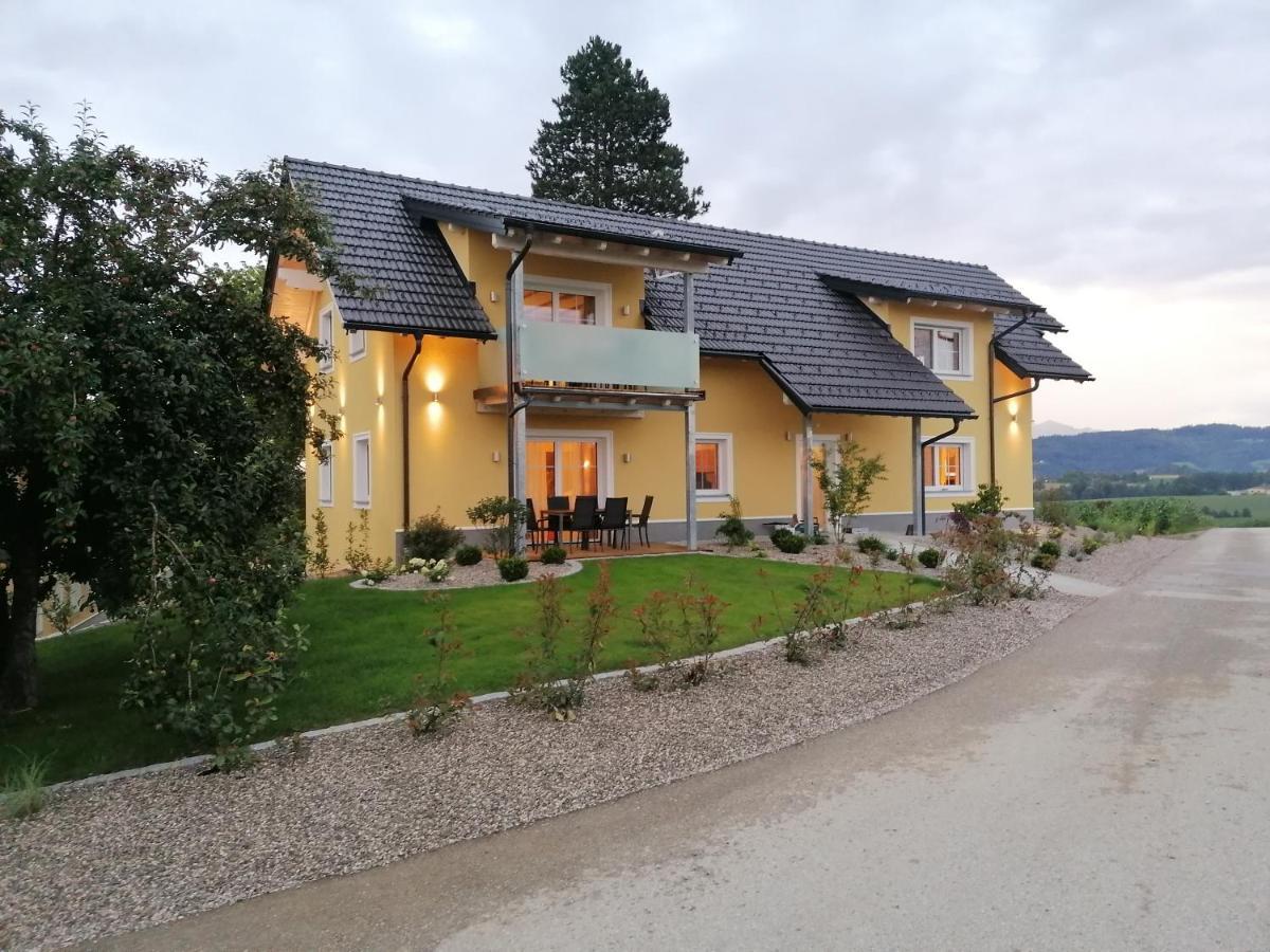 Grafhaidergut - Auszeit Am Land Wartberg an der Krems Kültér fotó